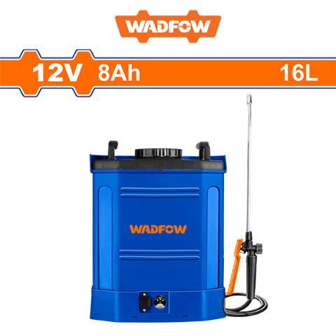 Wadfow Пумпа За Прскање Nls1508 16L 12V
