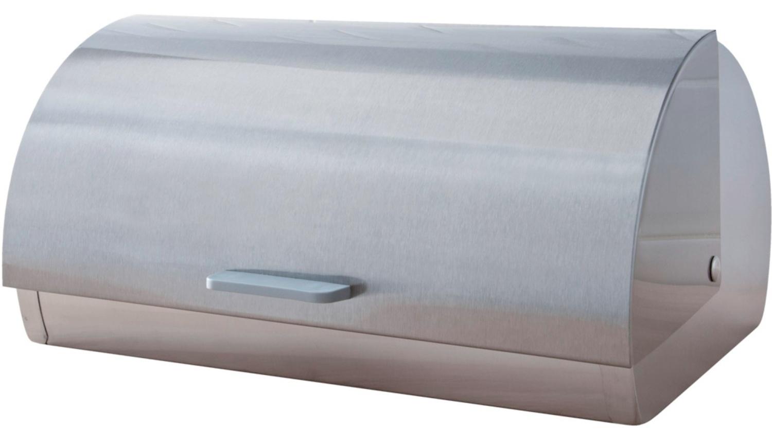 METALAC Inox Кутија за леб ZJ-А334