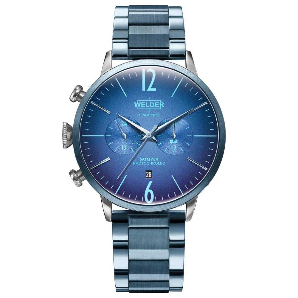 Welder Mody Машки часовник WWRC455