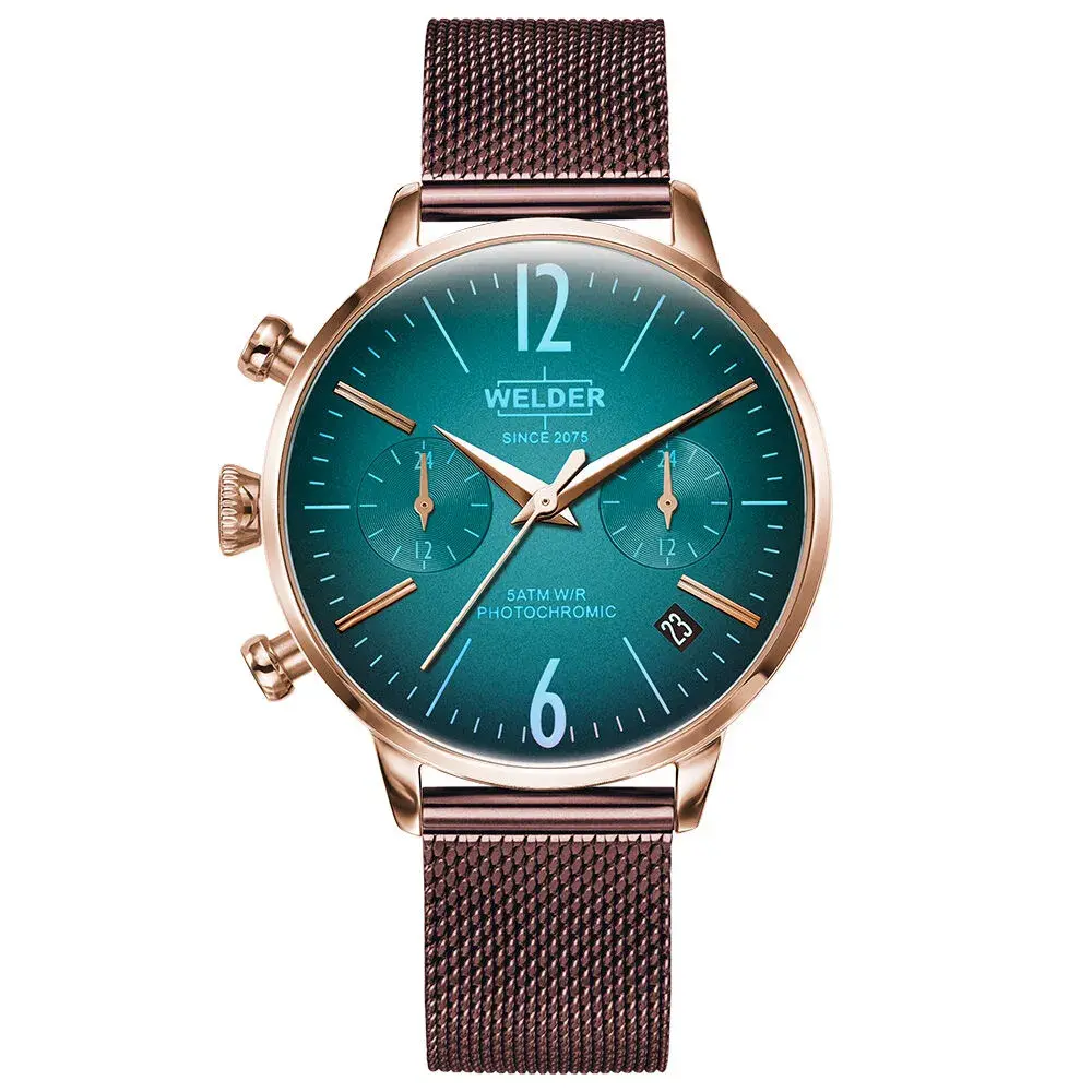 Welder Mody Женски часовник WWRC737