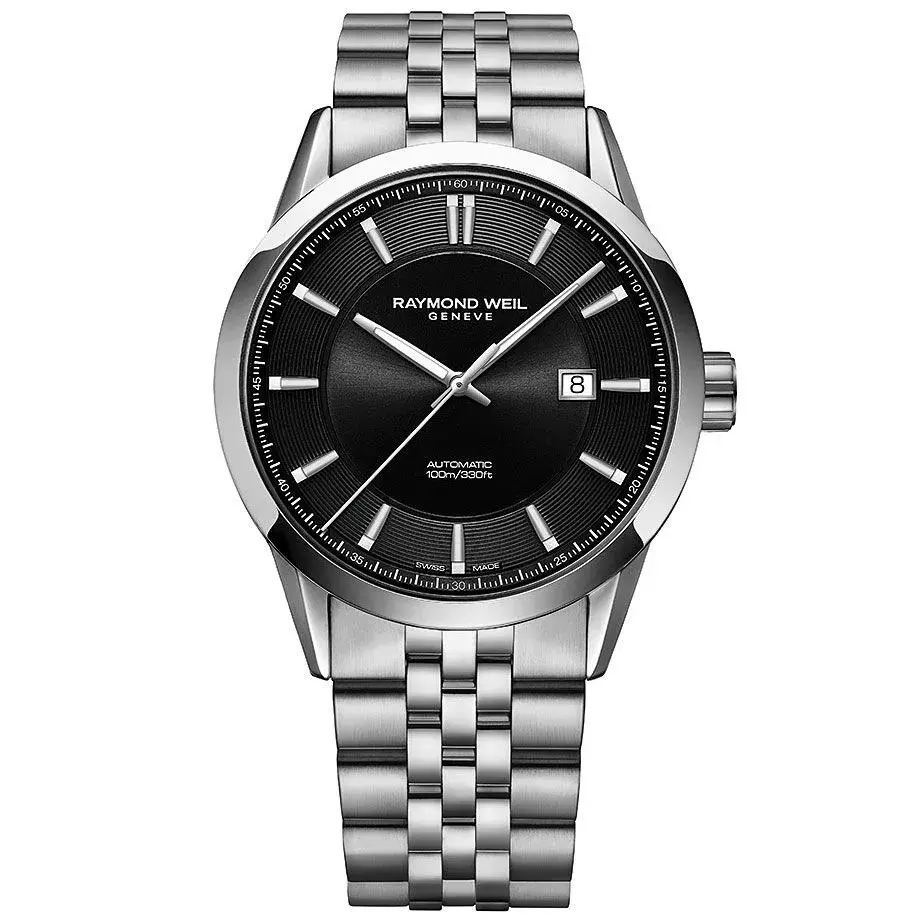 Raymond Weil Машки часовник RW2731ST20001