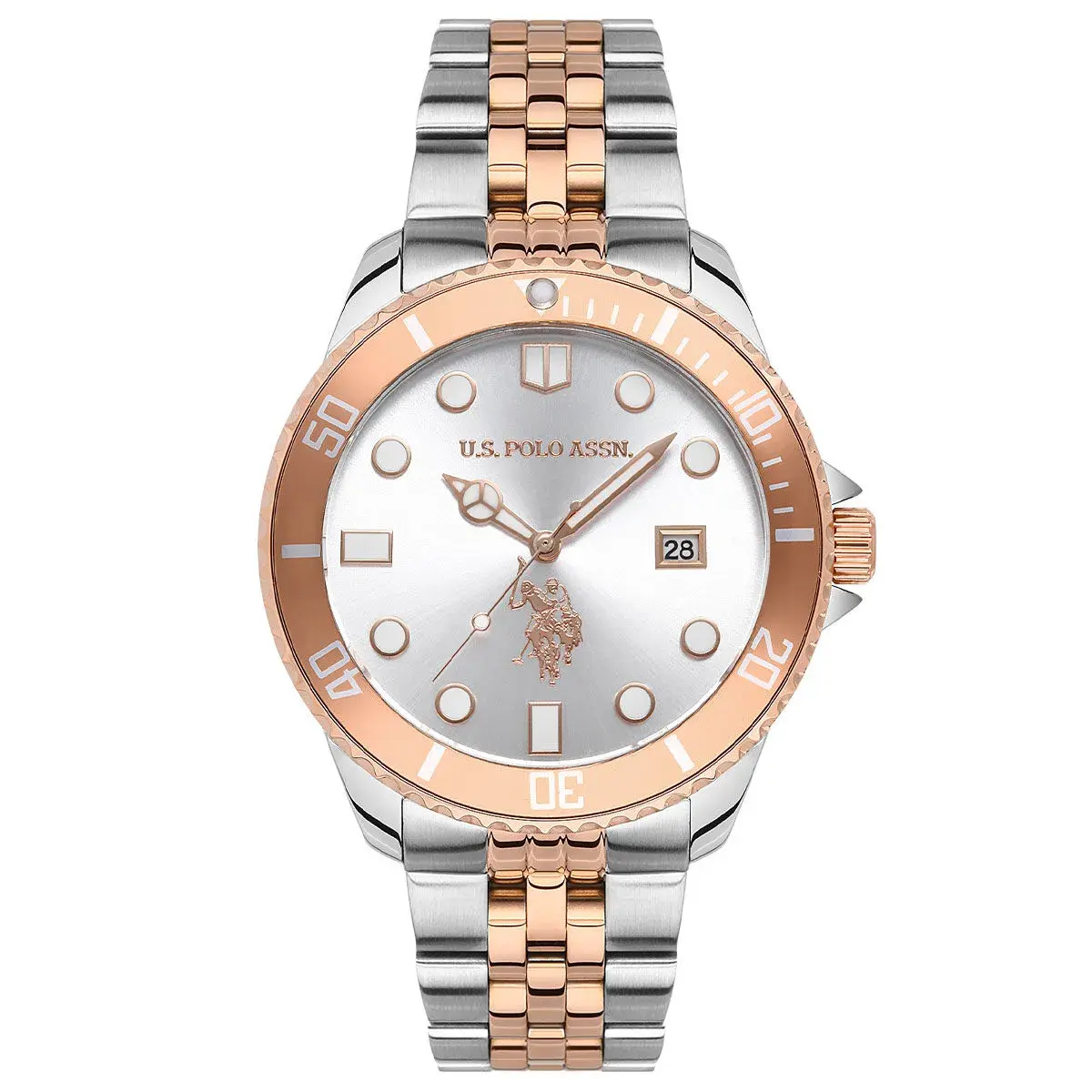 Polo Машки часовник USPA1048-03