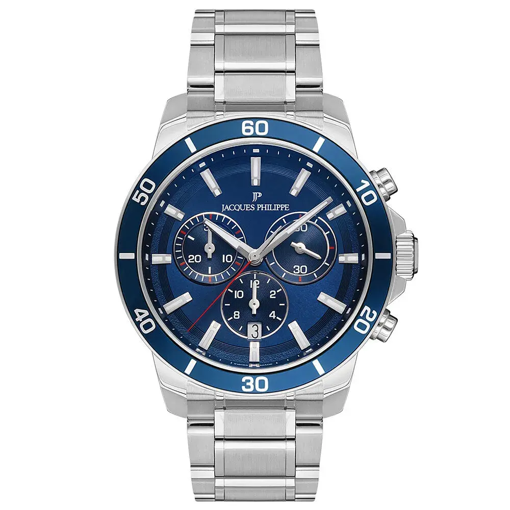 Јacques Philippe Машки часовник JPQGC151336