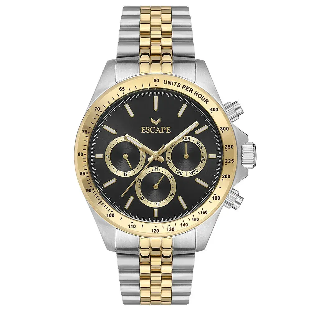 Escape Машки часовник ESCP102103