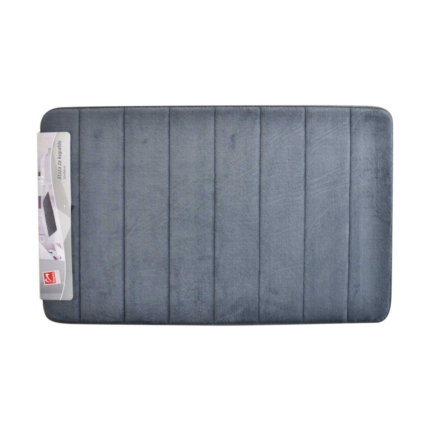 METALAC Стаза за купатило Memory 50x80 PC-DGR