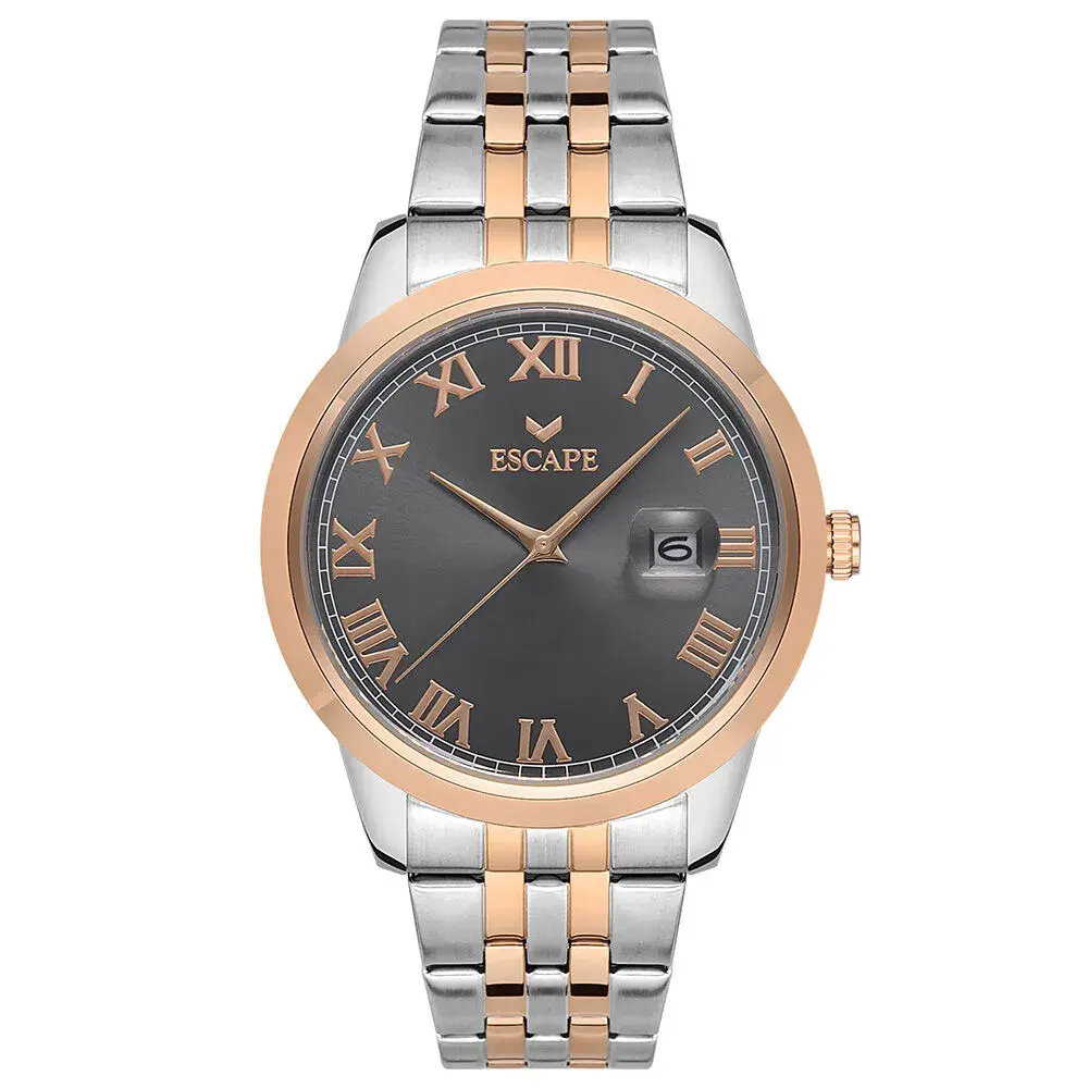 Escape Машки часовник ESCP102704