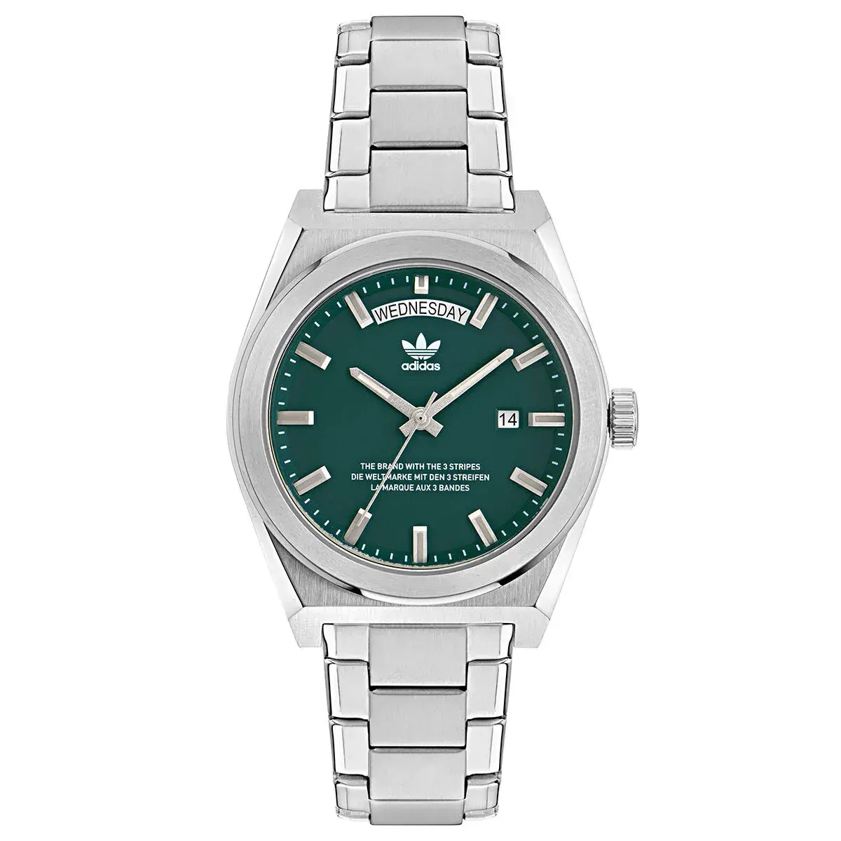 Adidas Унисекс часовник ADAOSY23540