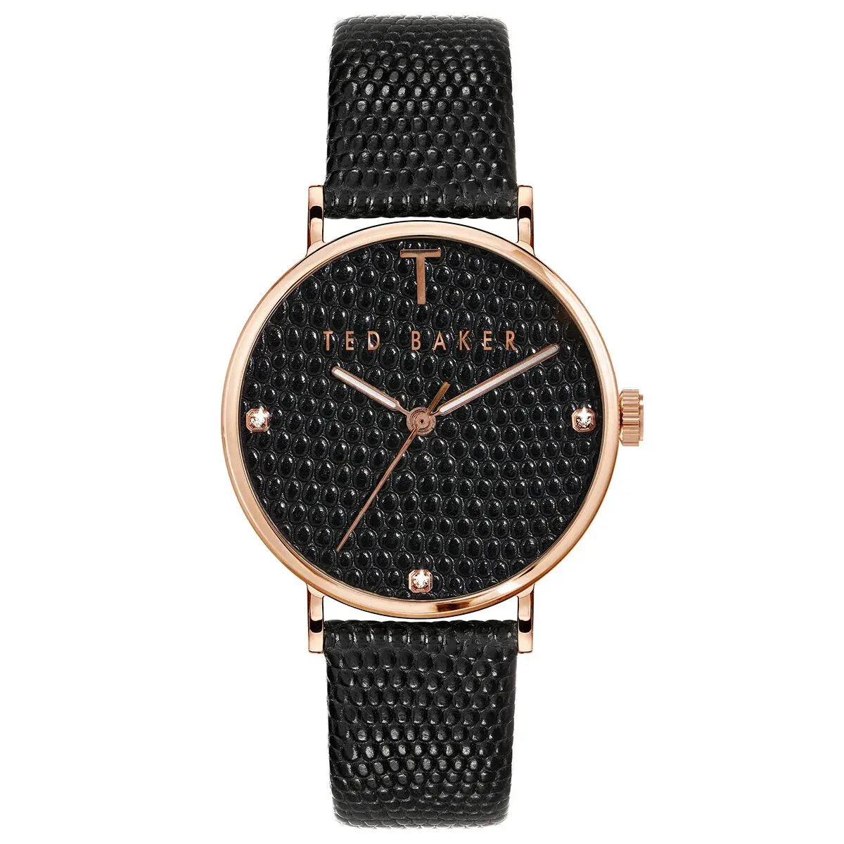 Ted Baker Женски часовник TBBKPPHS132