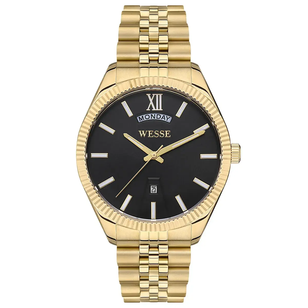 Wesse Машки часовник WWG207305