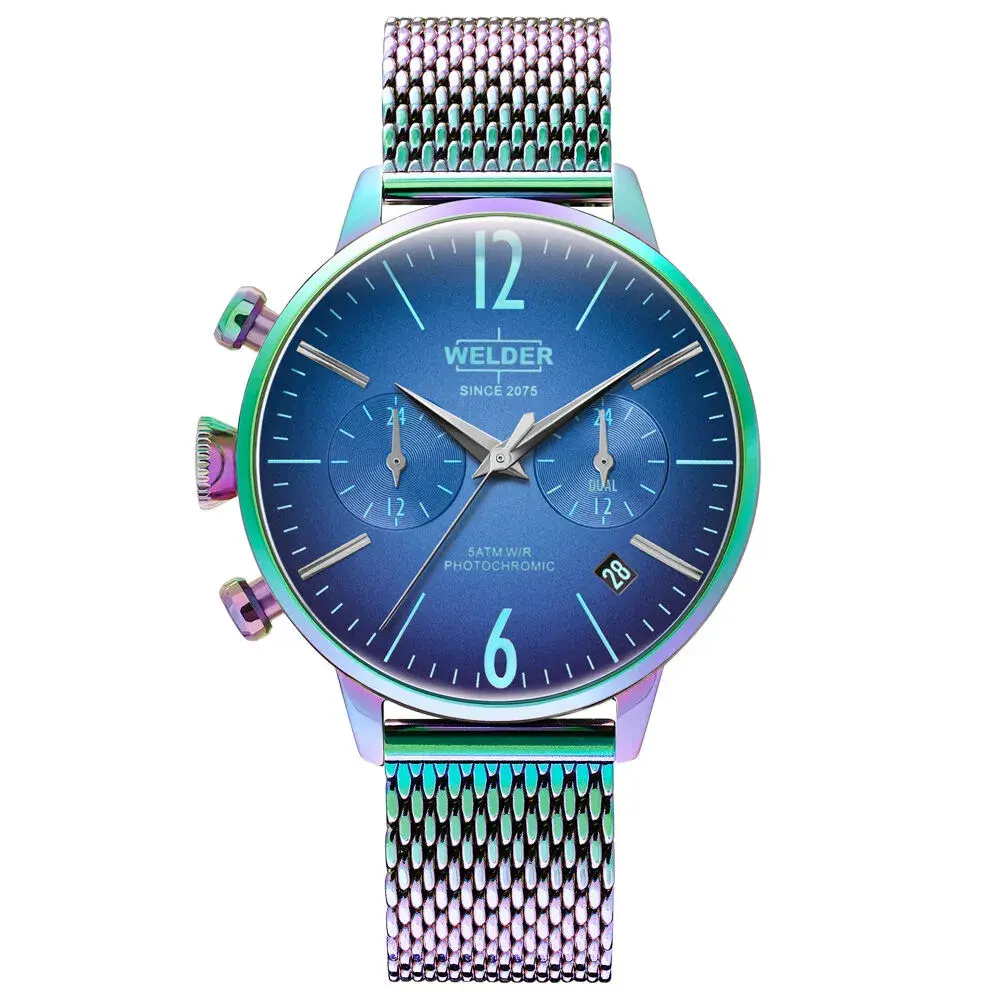 Welder Mody Женски часовник WWRC670