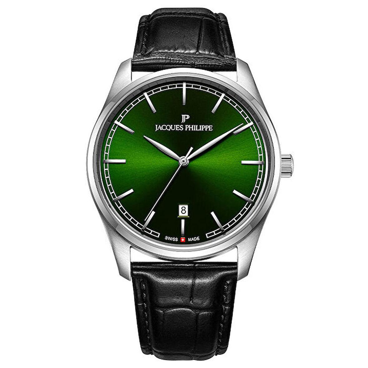 Јacques Philippe Машки часовник JPQGS6211X1
