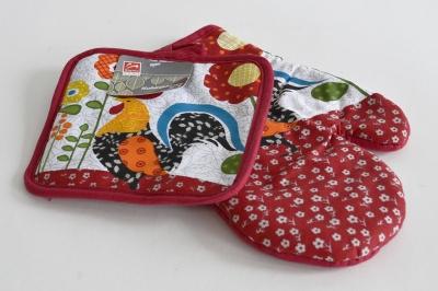 METALAC Кујнски сет 2/1