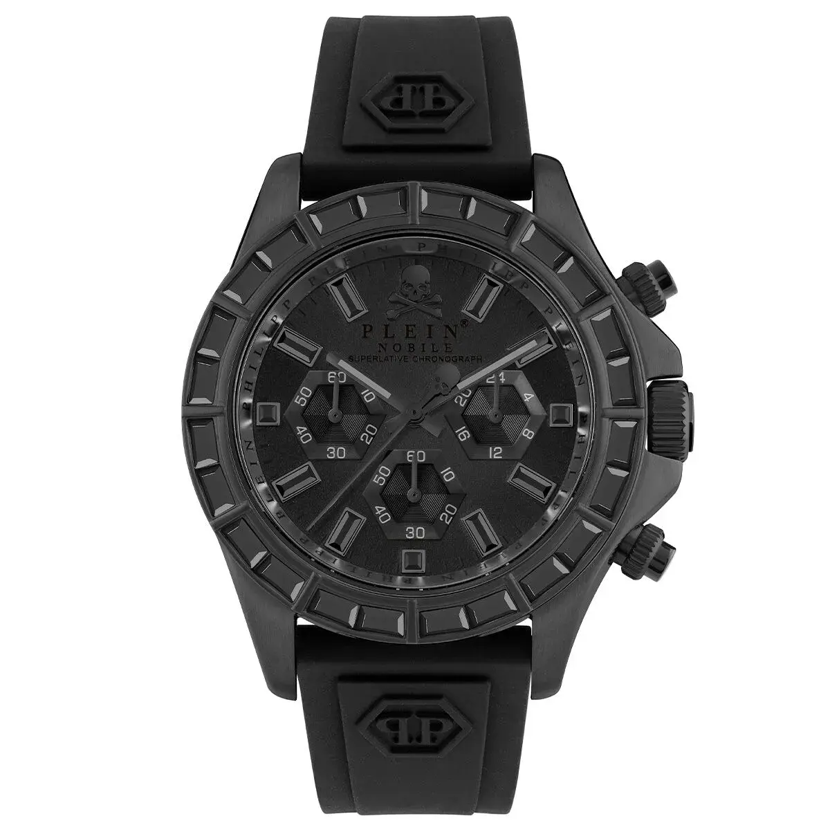 Philipp Plein Машки часовник PWVAA0423
