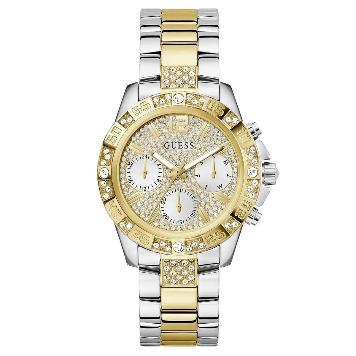 Guess Женски часовник GUGW0771L3