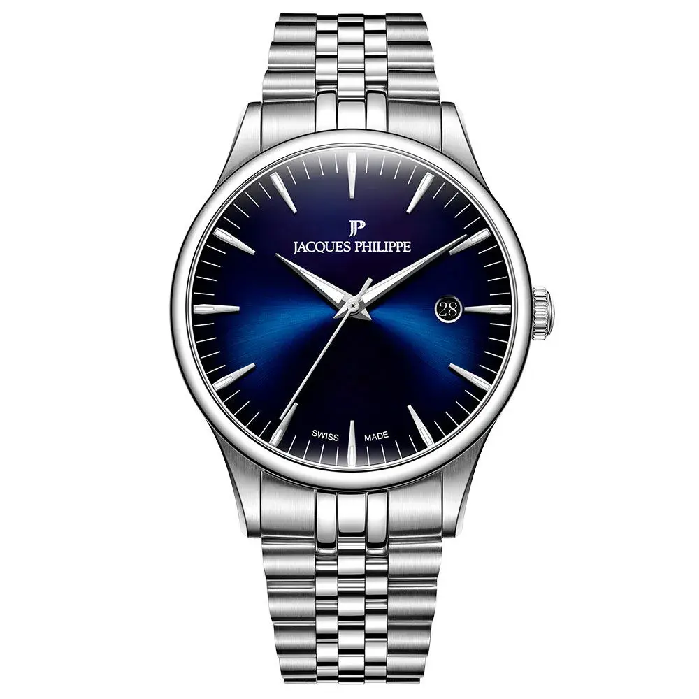 Јacques Philippe Машки часовник JPQGS661336