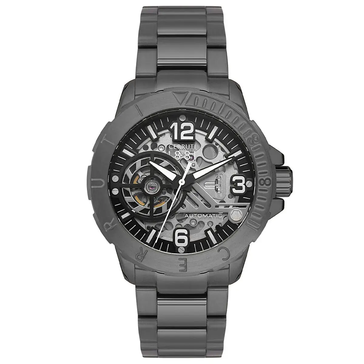 Cerruti Машки часовник CIWGL0030806