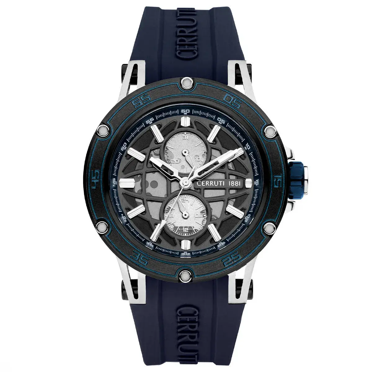 Cerruti Машки часовник CIWGQ0007001