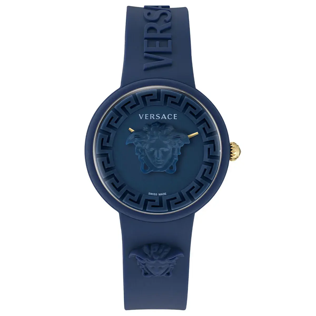 Versace Унисекс часовник VRSCVE6G00623