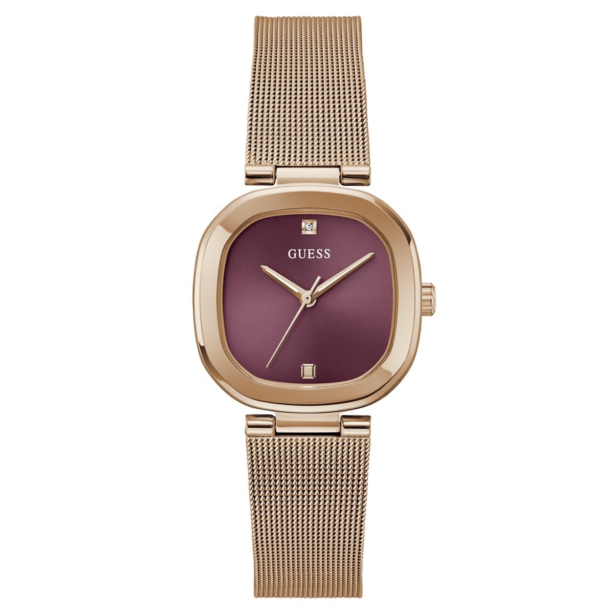 Guess Женски часовник GUGW0768L3