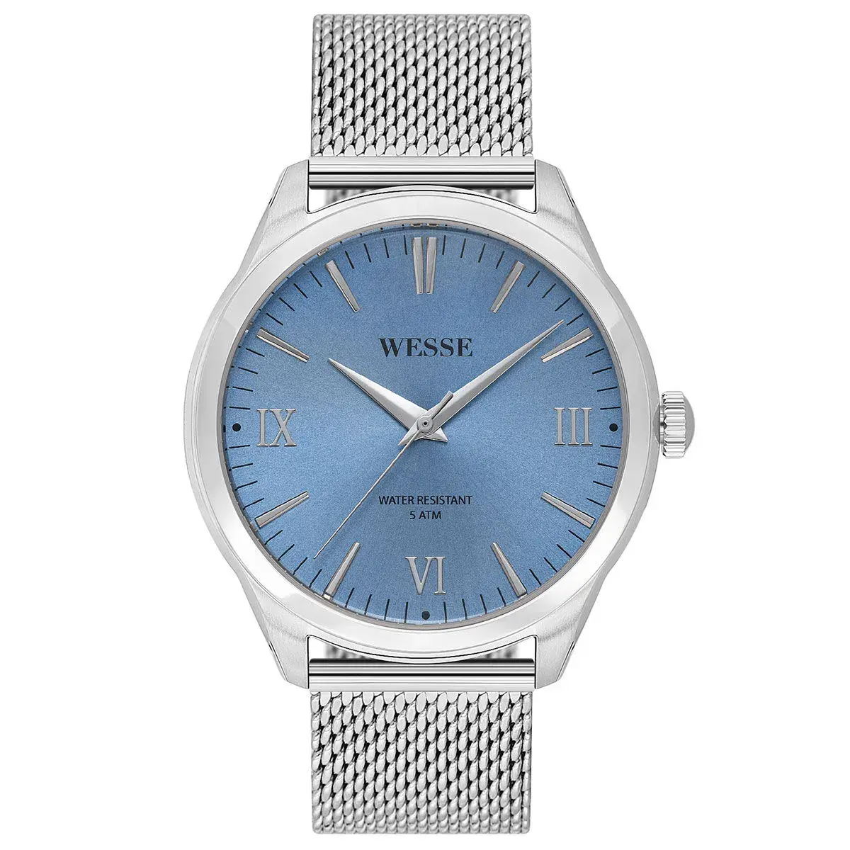 Wesse Машки часовник WWG208705