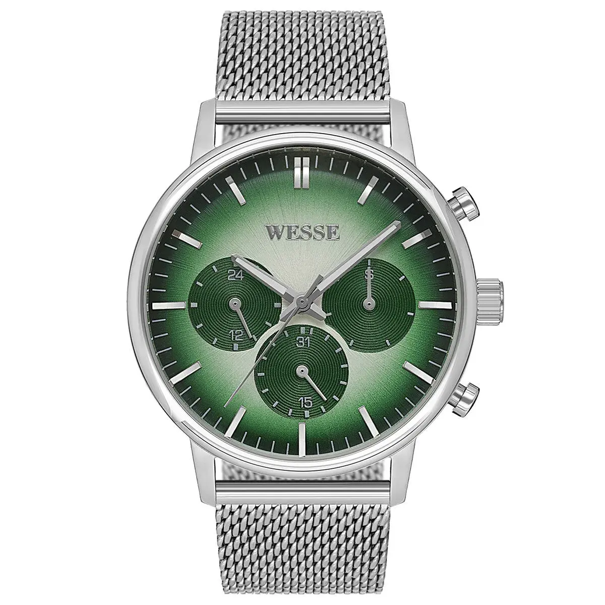 Wesse Машки часовник WWG402004