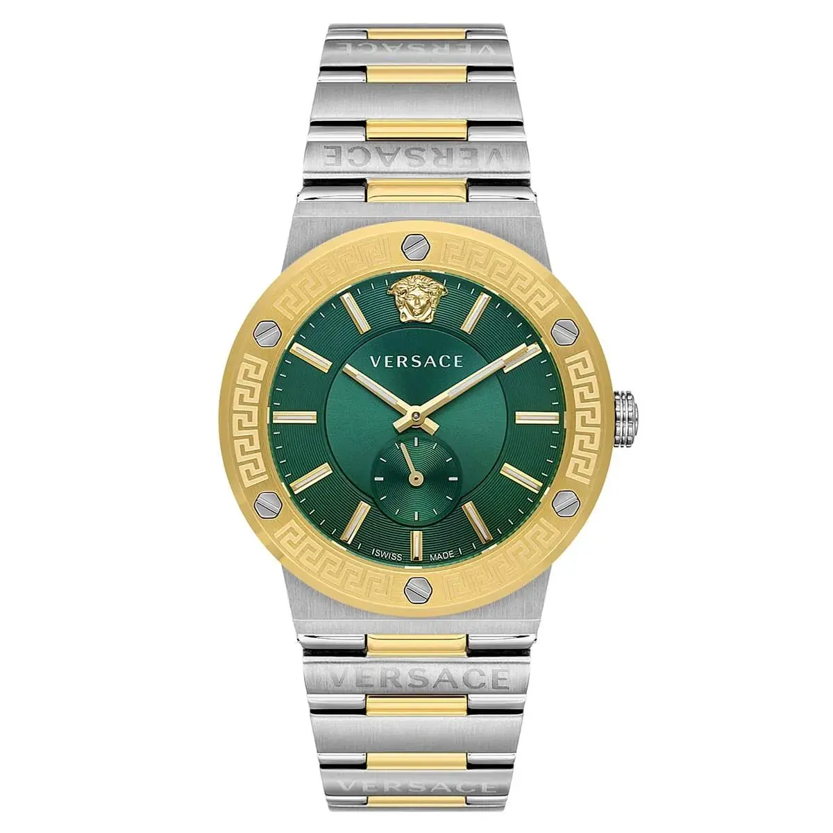 Versace Унисекс часовник VRSCVEVI00420