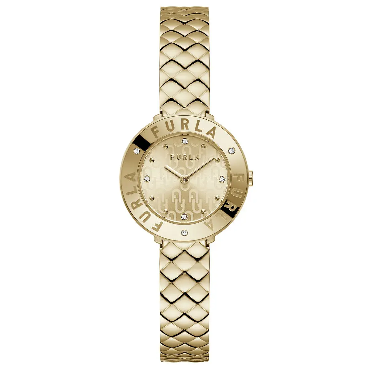 Furla Женски часовник FRWW00004020L2