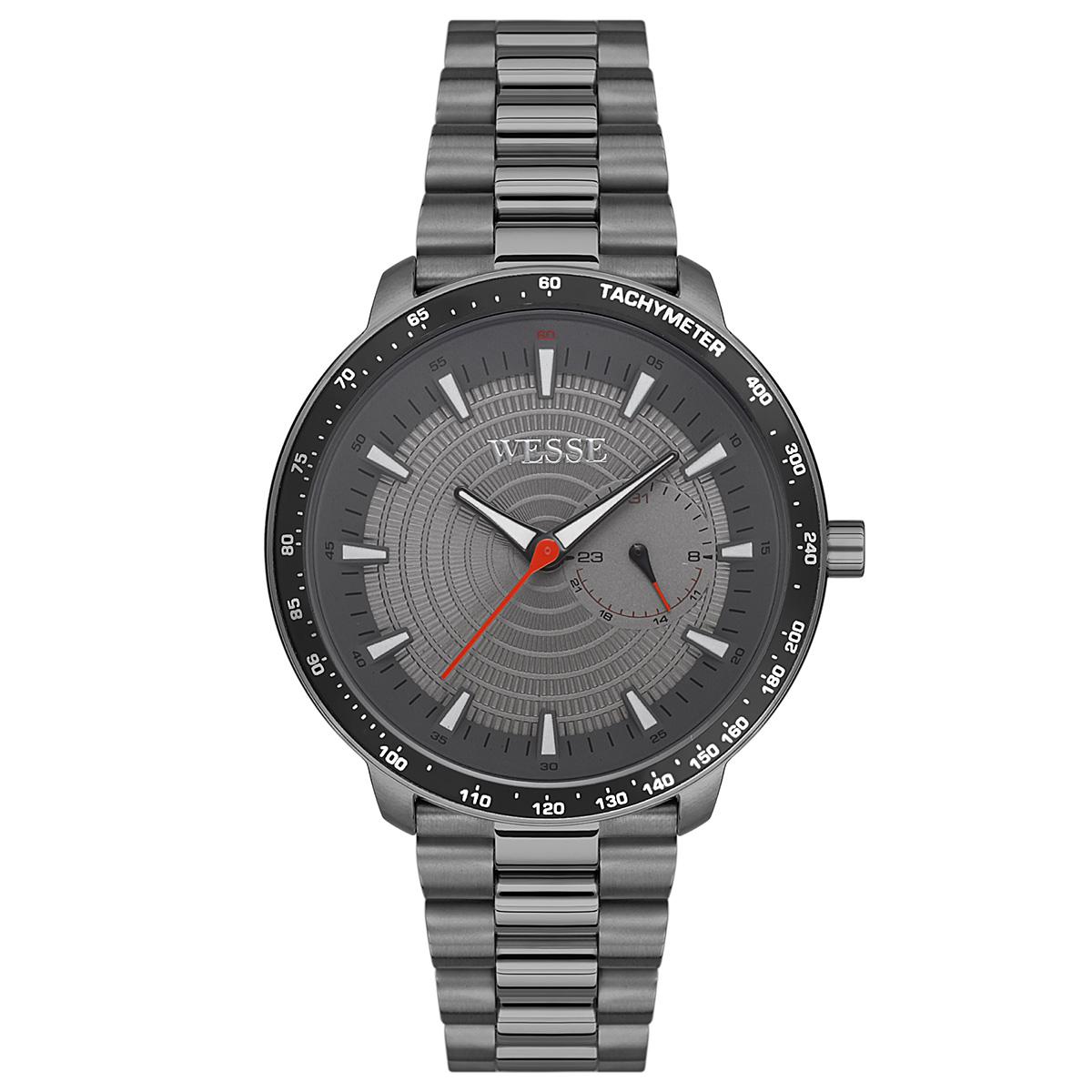 Wesse Машки часовник WWG207902