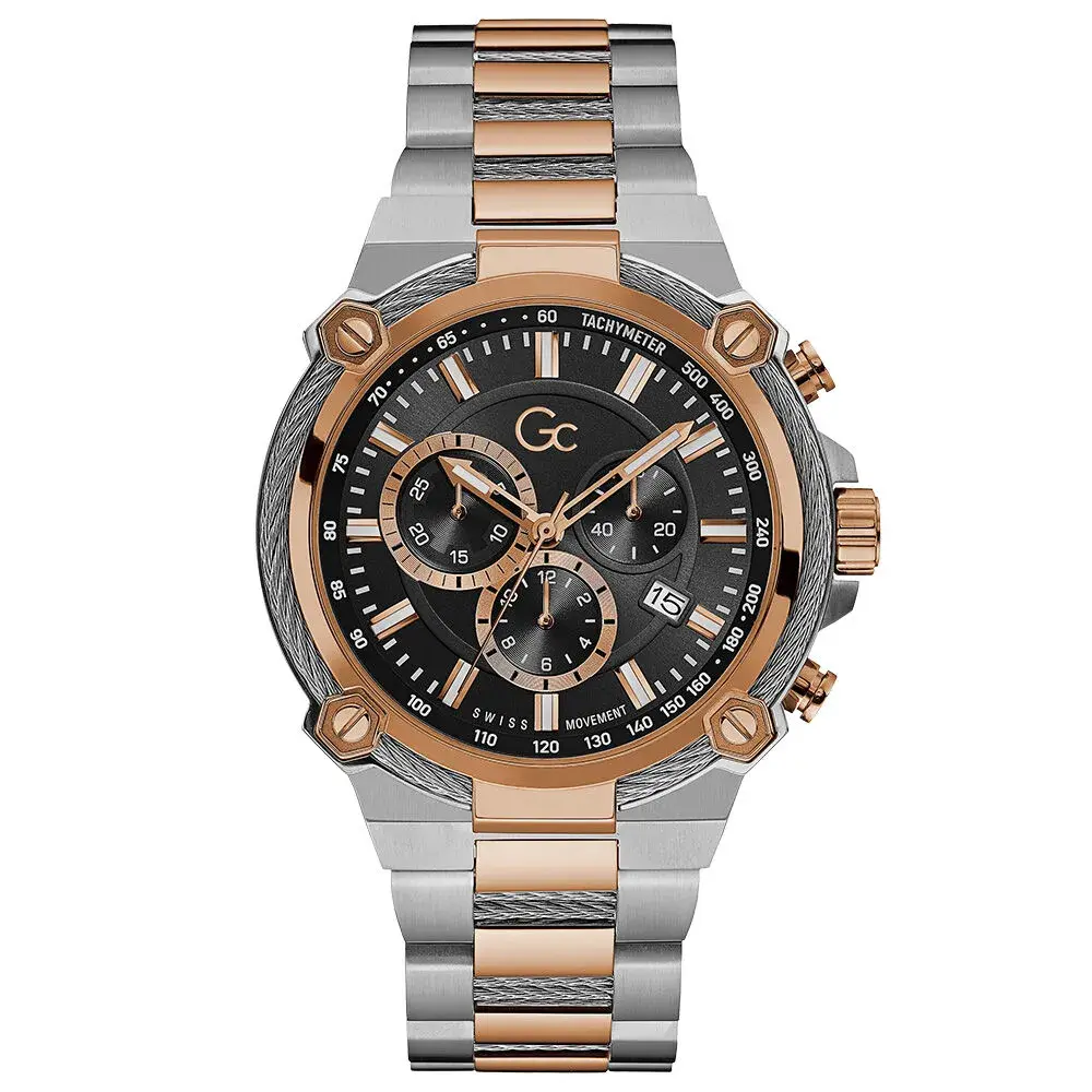 GC Машки часовник GCY24002G2MF