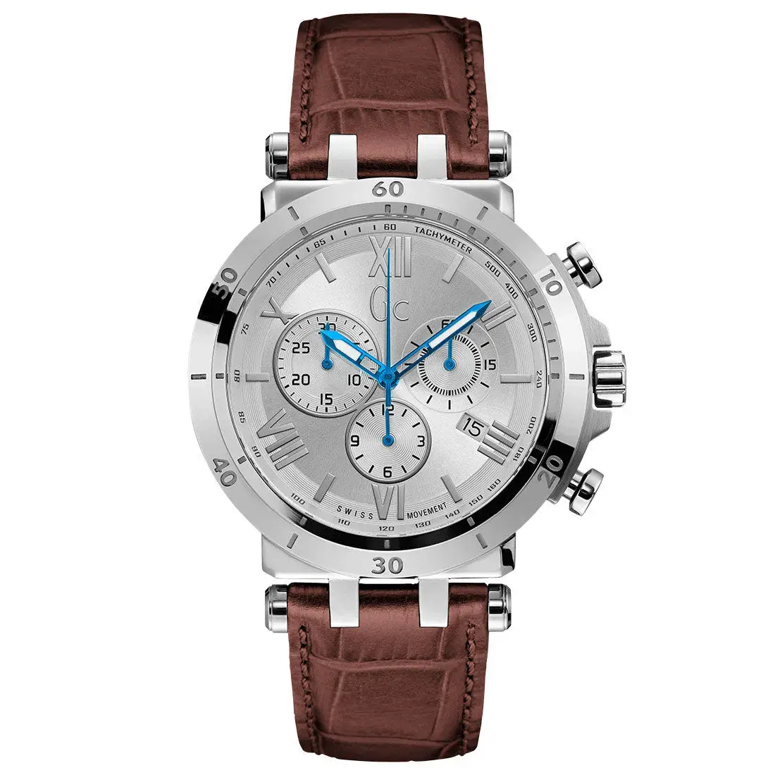 GC Машки часовник GCY44001G1MF