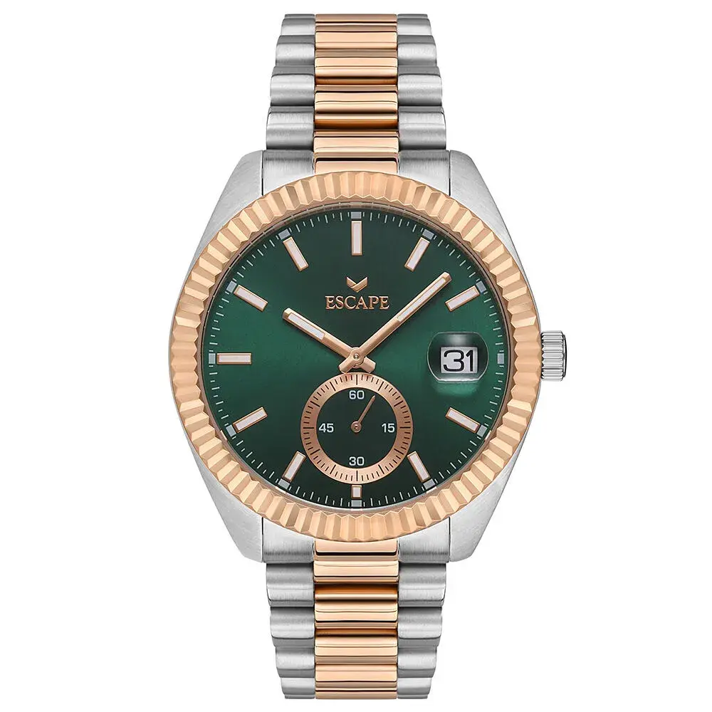 Escape Машки часовник ESCP102003