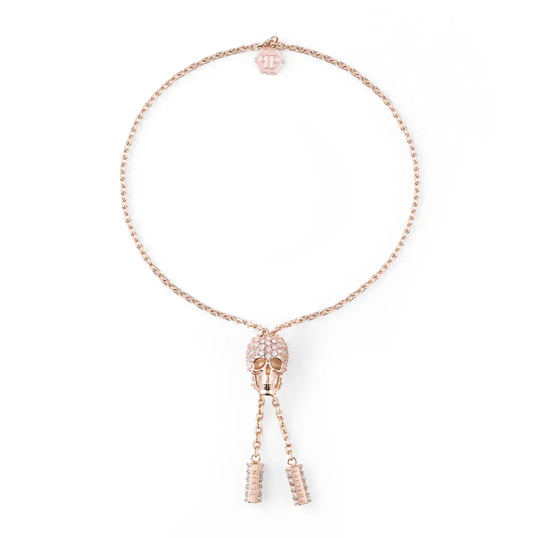 Philipp Plein Алка PJ3EA04BU