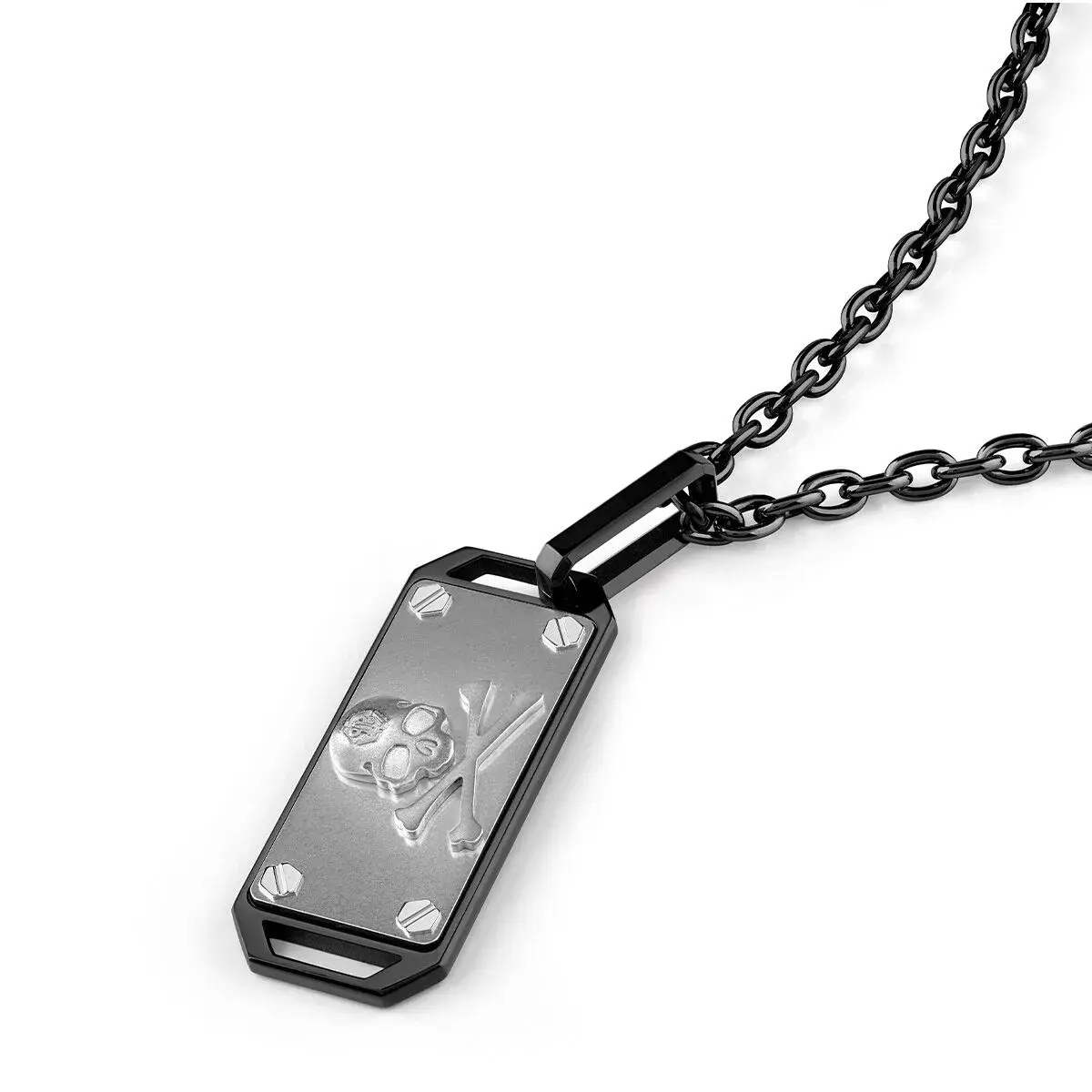 Philipp Plein Машки часовник PJWEA09NU