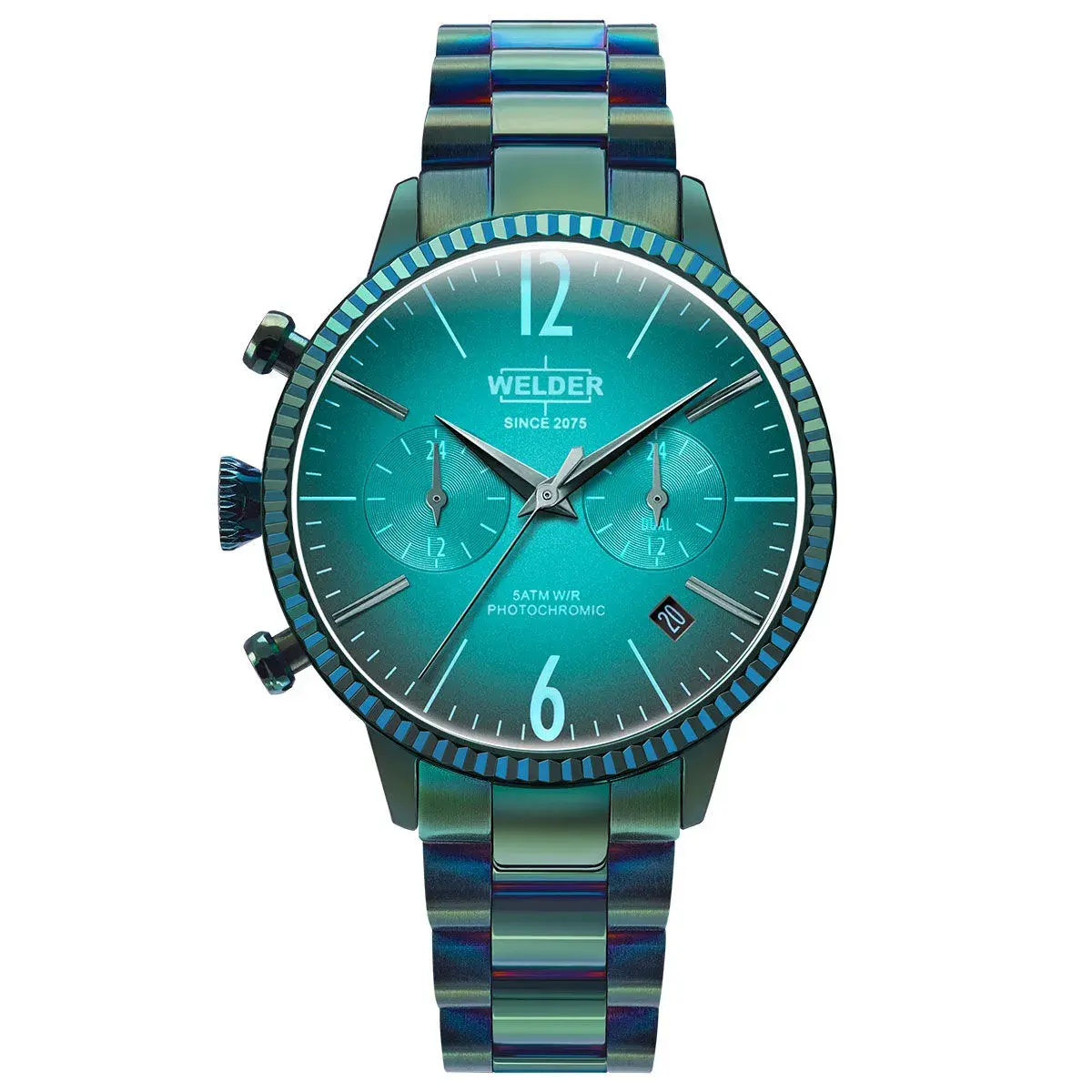 Welder Mody Женски часовник WWRC633