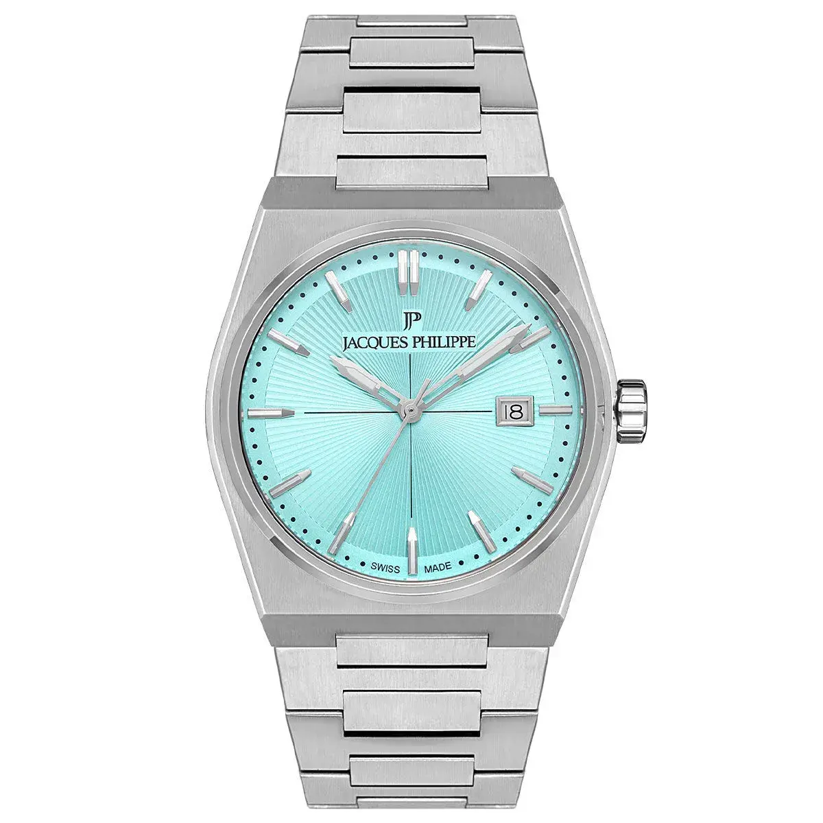 Јacques Philippe Машки часовник JPQGS4213X6LG