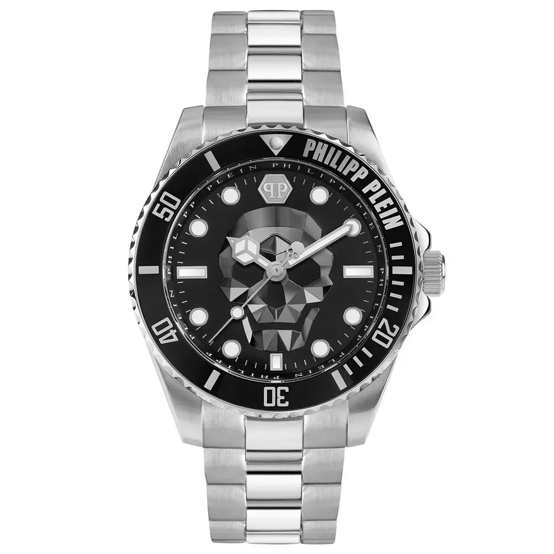 Philipp Plein Машки часовник PWOAA0522