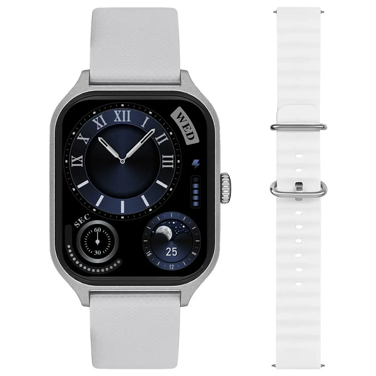 Fit Унисекс Смарт часовник FT202301F2305