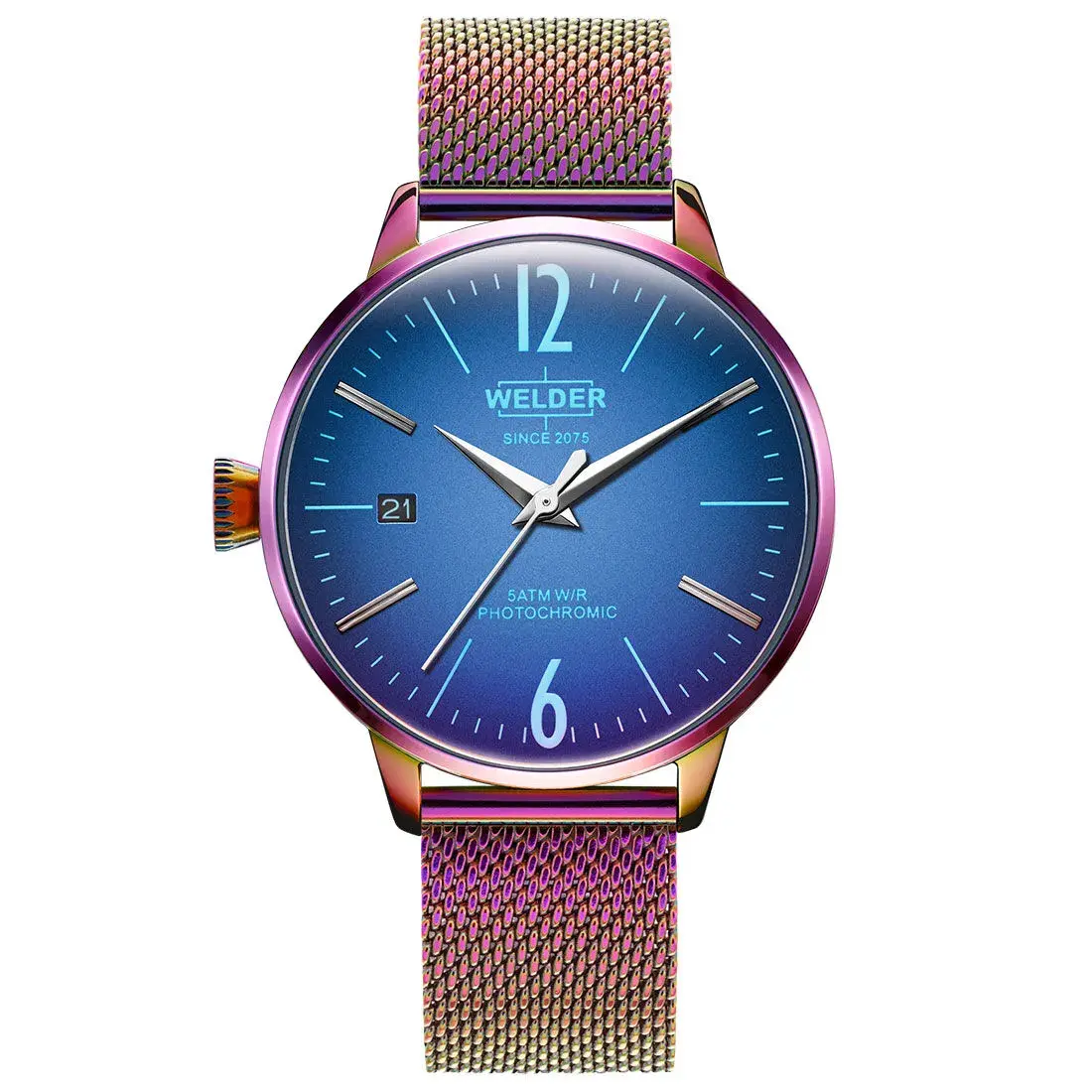 Welder Mody Женски часовник WRC739