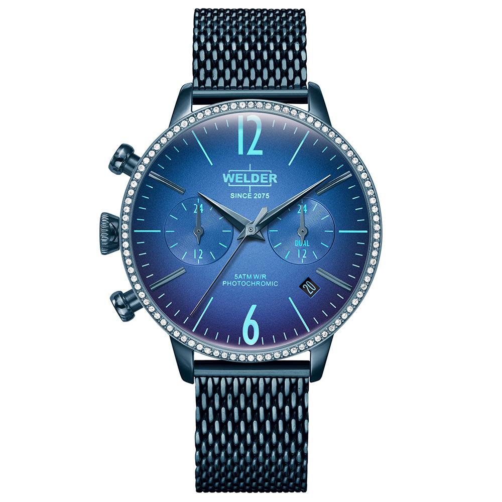 Welder Mody Женски часовник WWRC666