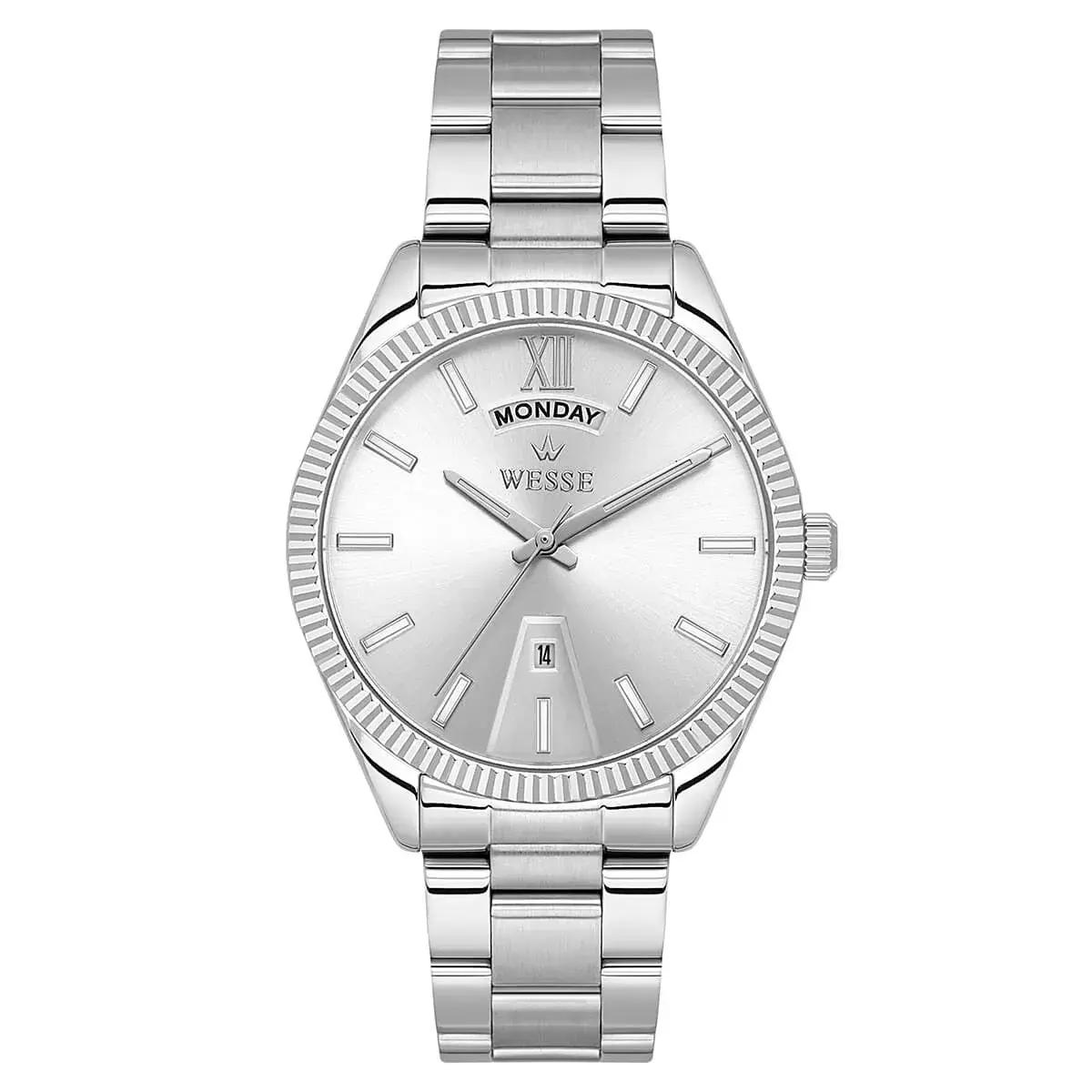 Wesse Машки часовник WWG205508