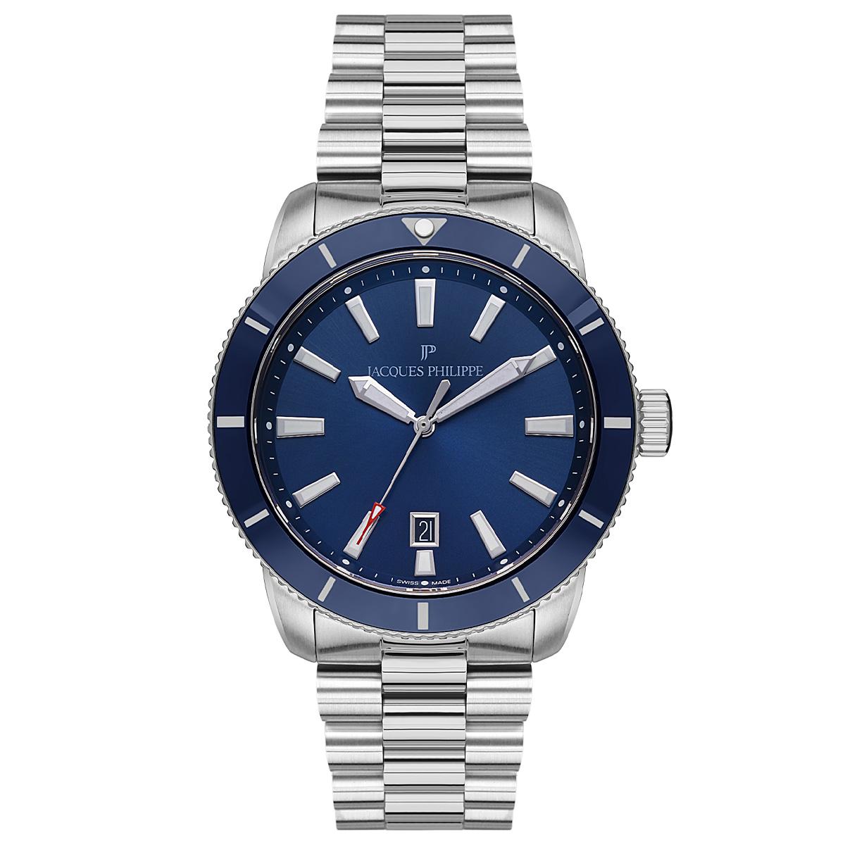 Јacques Philippe Машки часовник JPQGS261336