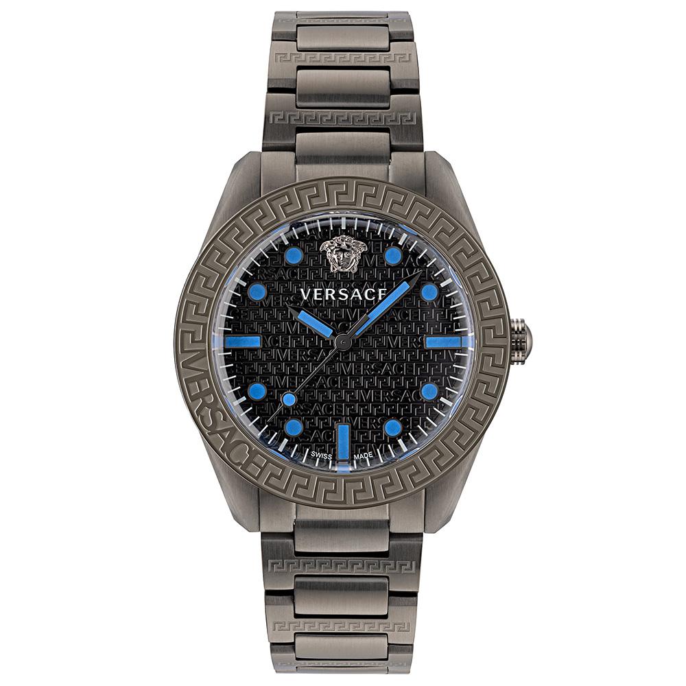 Versace Машки часовник VRSCVE2T00622