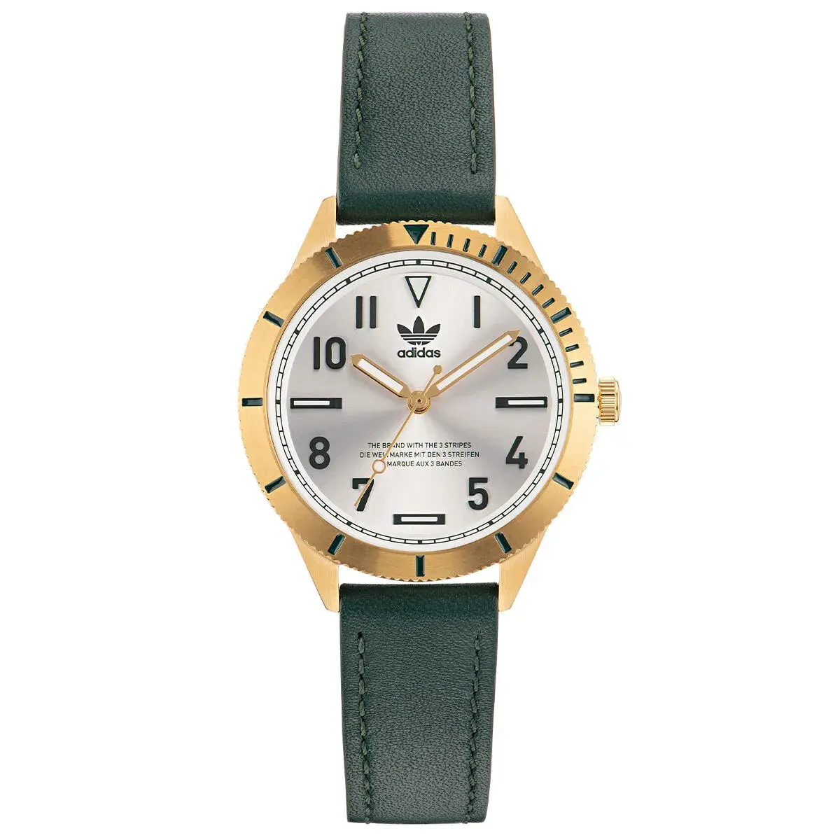 Adidas Женски часовник ADAOFH22508