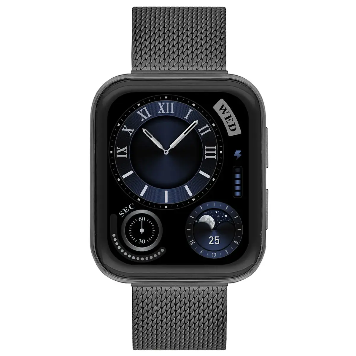 Fit Унисекс часовник FT202301AM0205