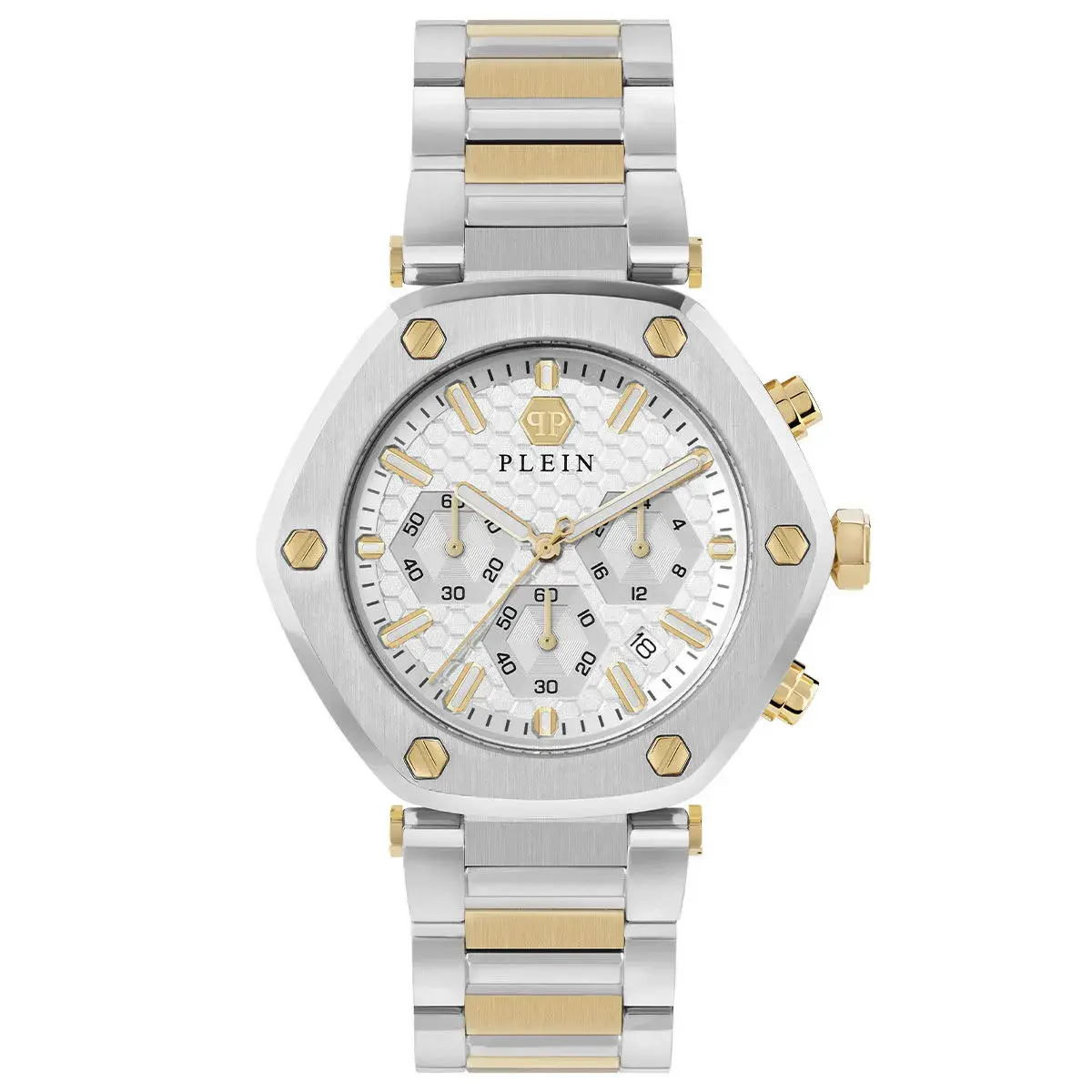 Philipp Plein Машки часовник PWZBA0423