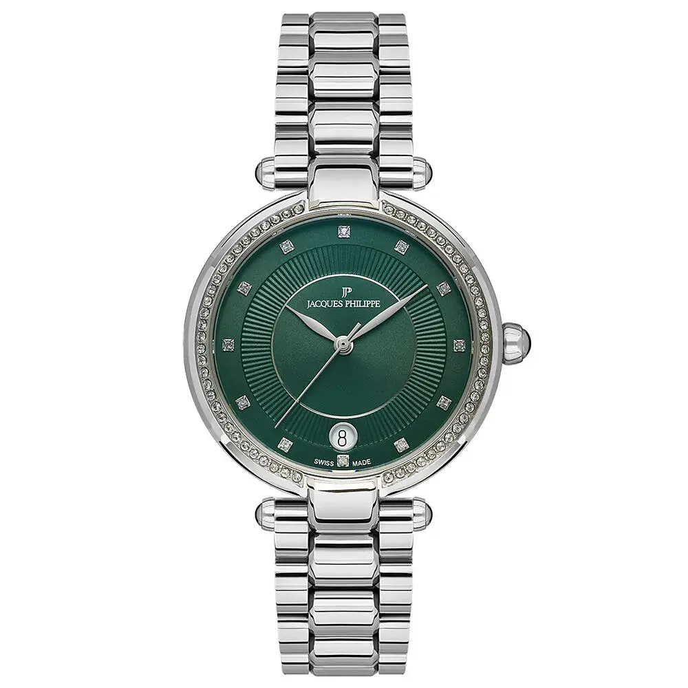 Јacques Philippe Женски часовник JPQLS0813X6