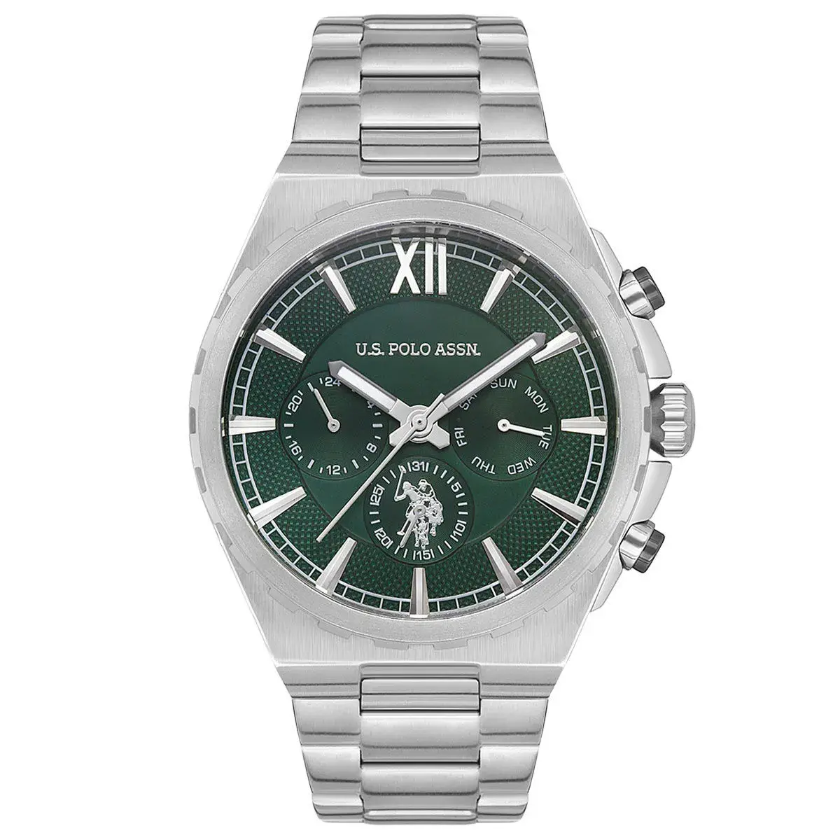 US Polo Assn Машки часовник USPA1030-07