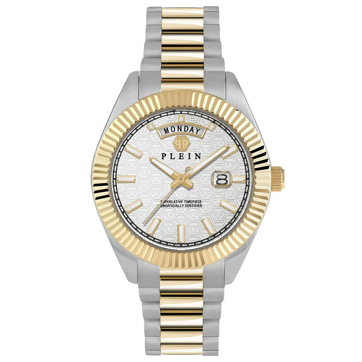 Philipp Plein Машки часовник PWPNA0324