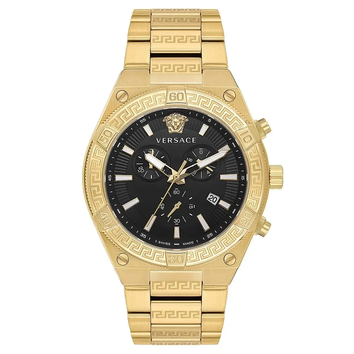 Versace Машки часовник VRSCVESO00922