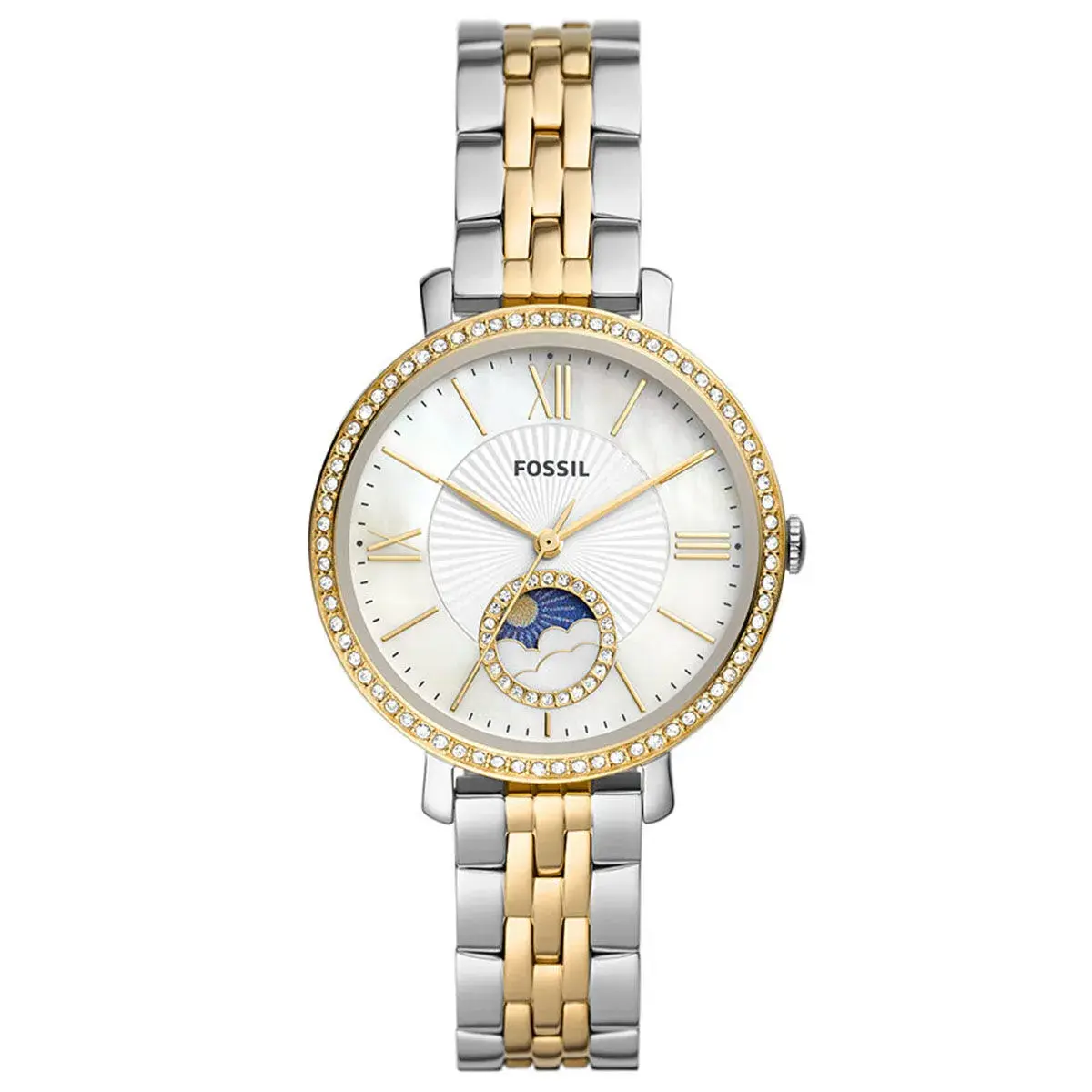 Fossil Женски часовник FES5166